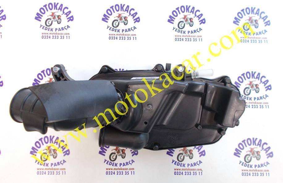Arora Freedom 125 Komple Hava Filtre Kutusu - Euro 3 Orijinal