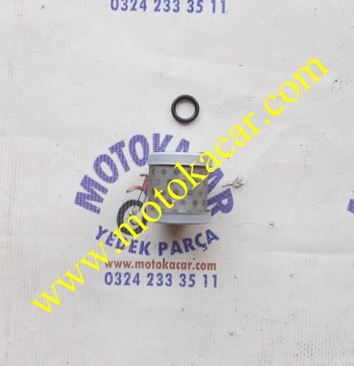 Arora Freedom 50 Yağ Filtresi Süzgec Orjinal