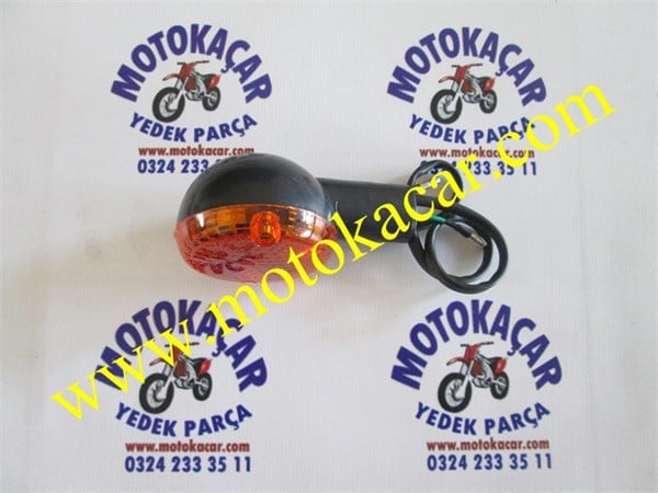 ARORA HERKÜL ARKA SİNYAL ORJİNAL