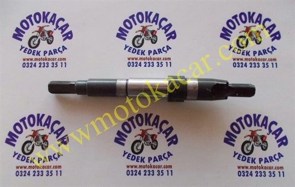 ARORA İNCİ ARKA TEKER MİLİ ORJİNAL