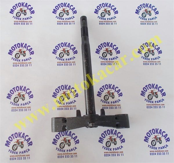 ARORA İNCİ KUBA GT5000 ÖN PLATİN