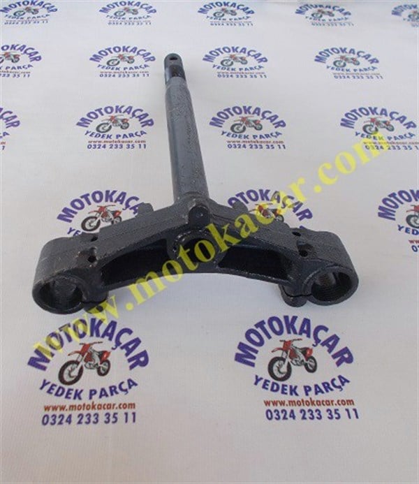 ARORA İNCİ KUBA GT5000 ÖN PLATİN