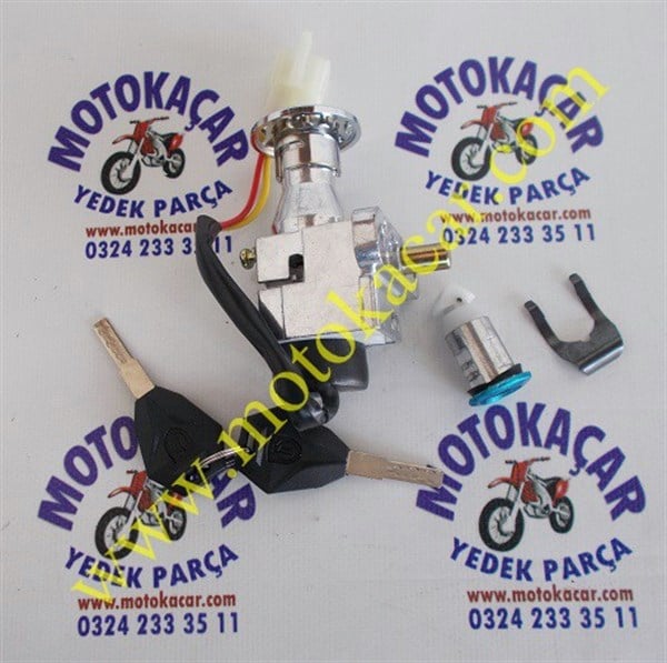 ARORA JNW 2015 2016 KONTAK ORJİNAL