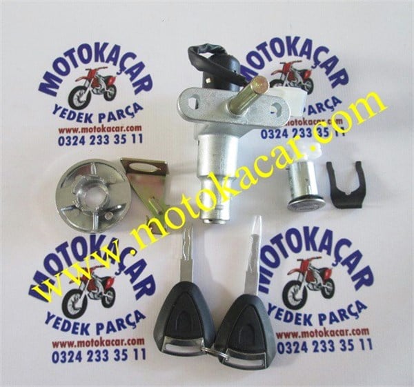 ARORA KAPLAN KONTAK SETİ ORJİNAL