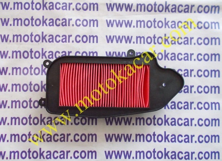 Arora Leader 125 Hava Filtre Elemanı (Kağıt) Orijinal