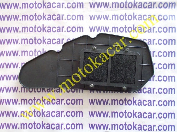 Arora Max-t Hava Filtre Elemanı (Kağıt) Orijinal