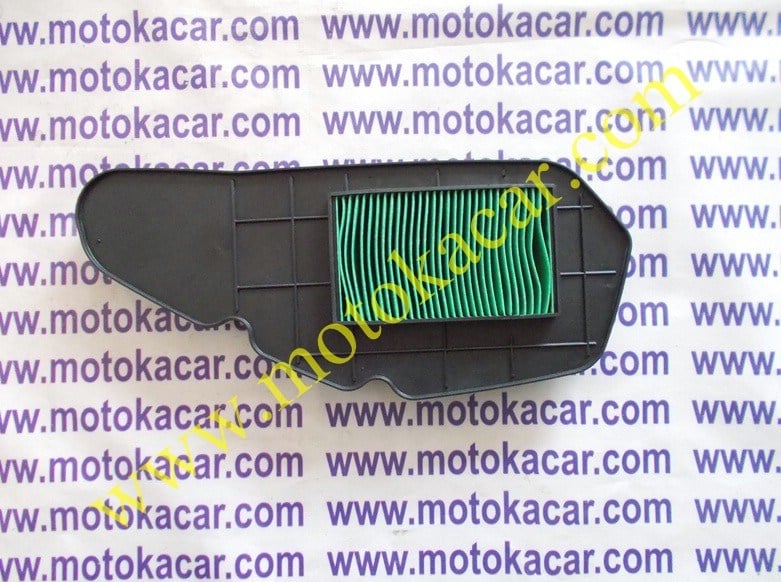 Arora Max-t Hava Filtre Elemanı (Kağıt) Orijinal