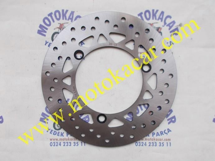 ARORA MAX-T ÖN FREN DİSKİ ORJİNAL