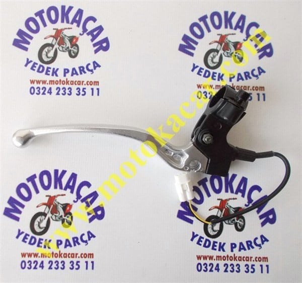 ARORA PANTER 249 ARKA FREN KOLU KOMPLE ORJİNAL