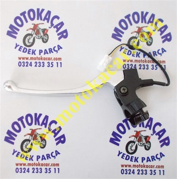 ARORA PANTER 249 ARKA FREN KOLU KOMPLE ORJİNAL