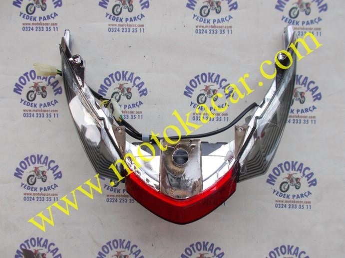 ARORA PANTER 249 ARKA STOP ORJİNAL