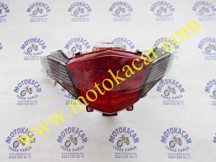 ARORA PANTER 249 ARKA STOP ORJİNAL