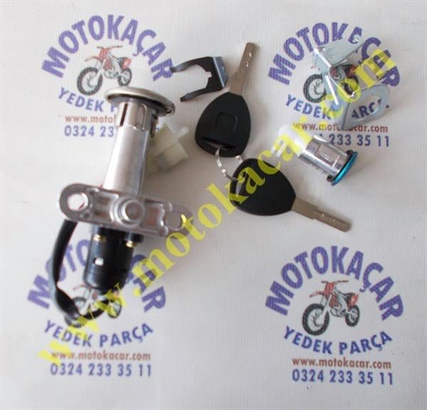 ARORA PANTER 249 KONTAK SETİ ORJİNAL