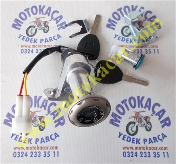 ARORA PANTER 249 KONTAK SETİ ORJİNAL