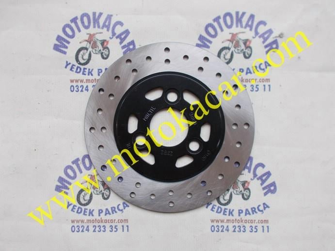 ARORA PANTER 249 ÖN FREN DİSKİ ORJİNAL