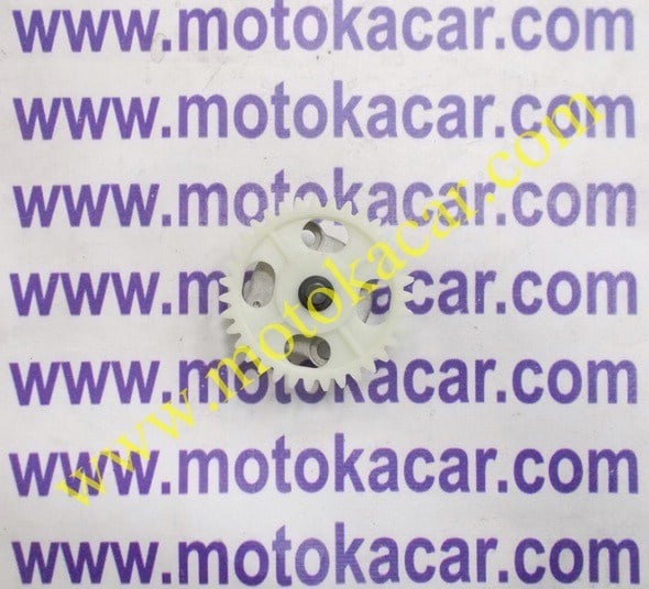 Arora Safari Pro Yağ Pompası Orijinal