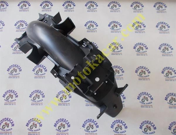 ARORA SMART 50 ARKA ÇAMURLUK ORJINAL