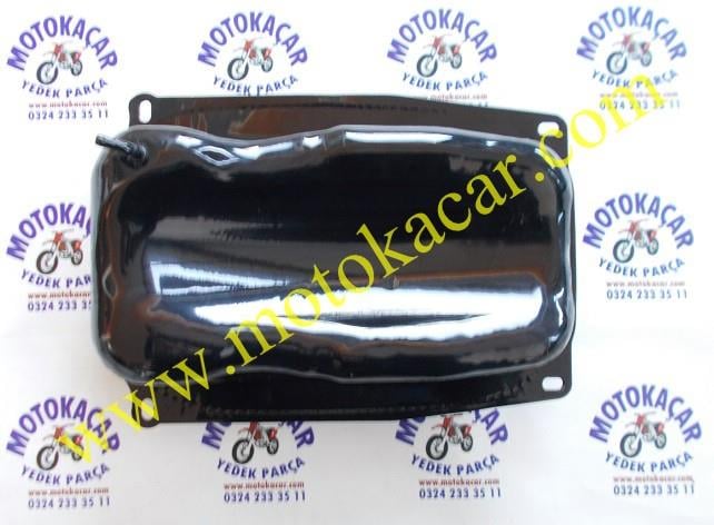 Arora Smart 50 Benzin Deposu - Euro 3 Orijinal