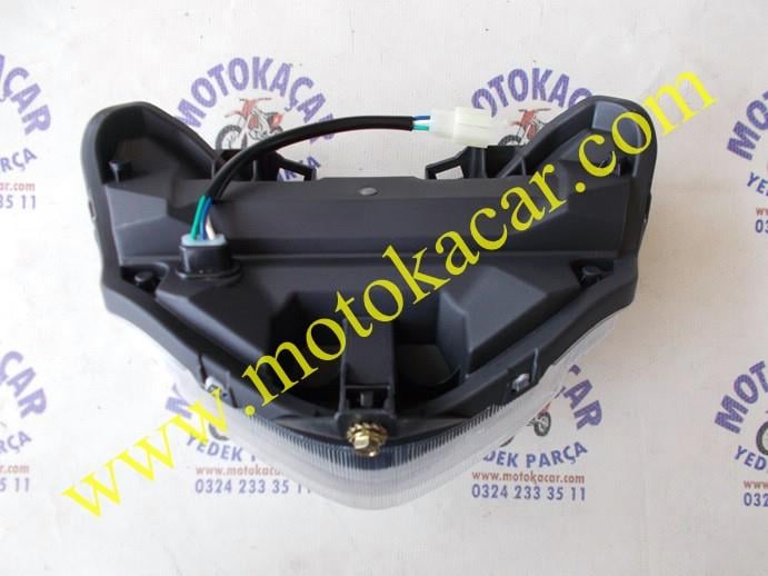 ARORA SMART 50 FAR ORJİNAL