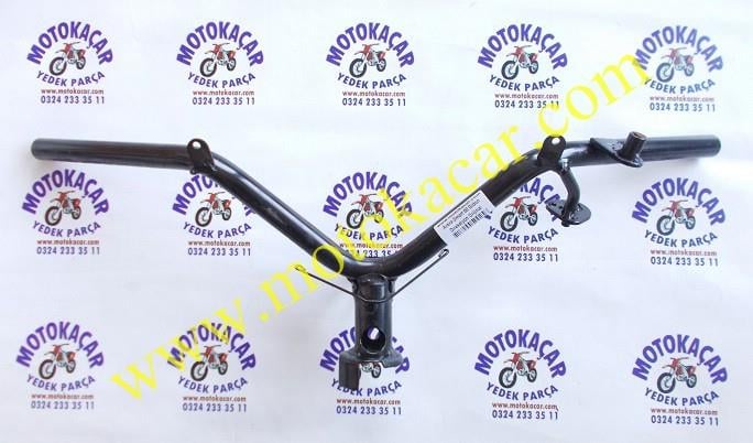 Arora Smart 50 Gidon Direksiyon Orijinal