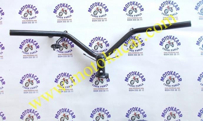 Arora Smart 50 Gidon Direksiyon Orijinal