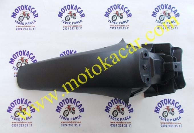 Arora Smart 50 Ön Çamurluk Arka Parça Orijinal