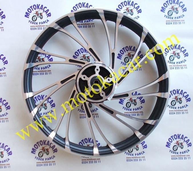 Arora Smart 50 Ön Jant Orijinal