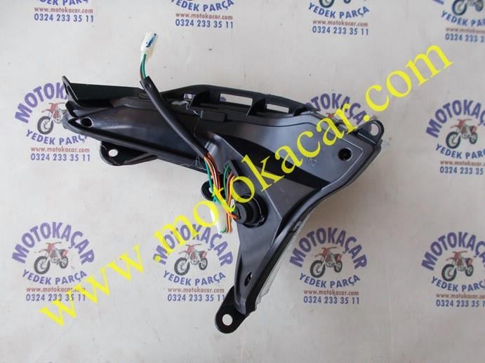 ARORA SMART 50 ÖN SOL SİNYAL ORJİNAL