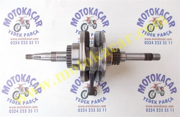 ARORA SPECIAL ALFA 110 KRANK ORJİNAL