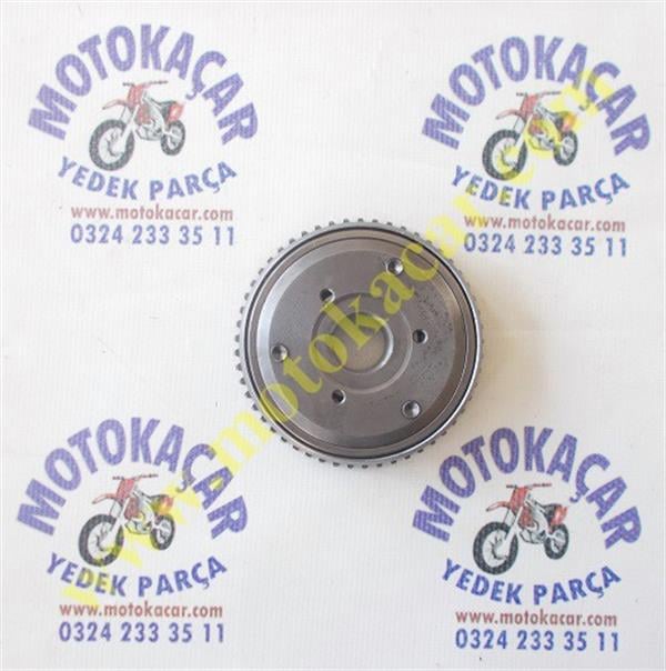 ARORA SPECIAL ALFA 110 MARŞ KAVRAMASI KOMPLE ORJİNAL