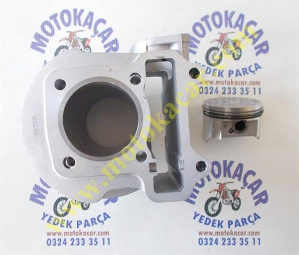 ARORA SPECİAL ALFA 110 SILINDIR SETI ORJİNAL