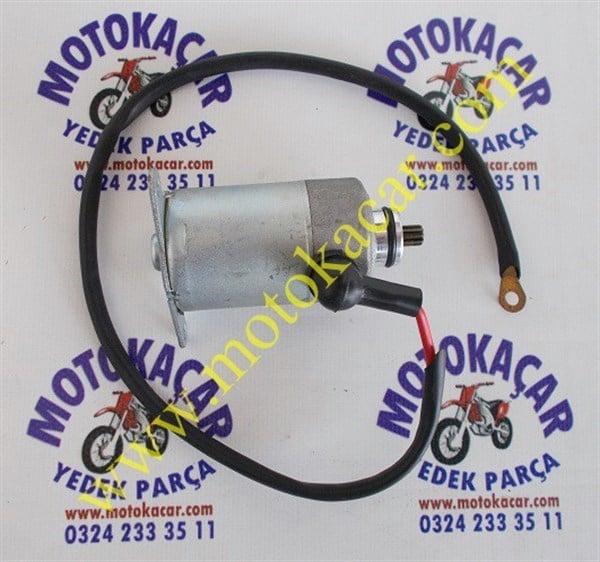 ARORA VERANO 50 MARS MOTORU ORJINAL 7.5 MM