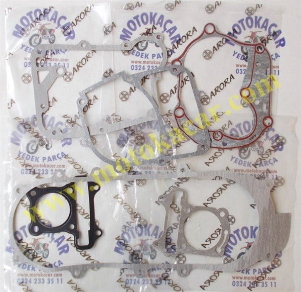 ARORA VESTA CONTA TAKIMI ORJİNAL