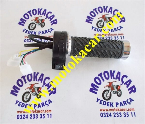 ARORA YLS GAZ KOLU ORJİNAL