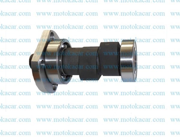 ARORA ZORRO 150-70 EKSANTRİK MİLİ ORJİNAL