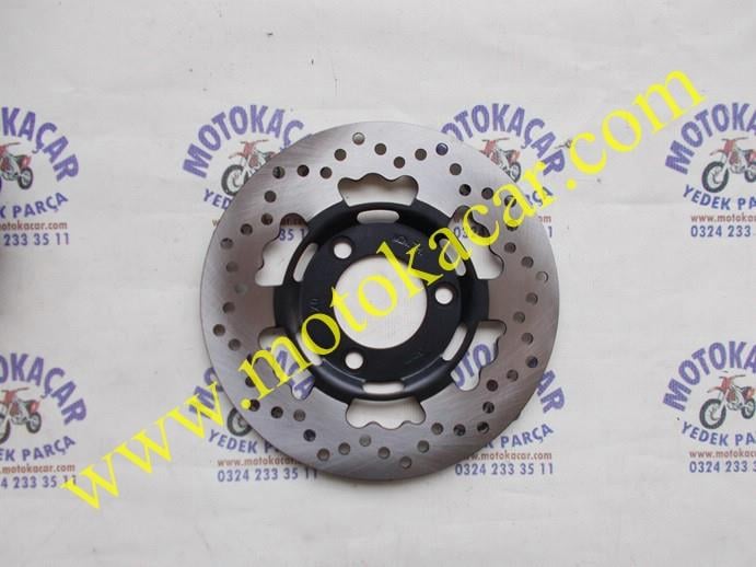 ARORA ZR4 ÖN FREN DİSKİ ORJİNAL