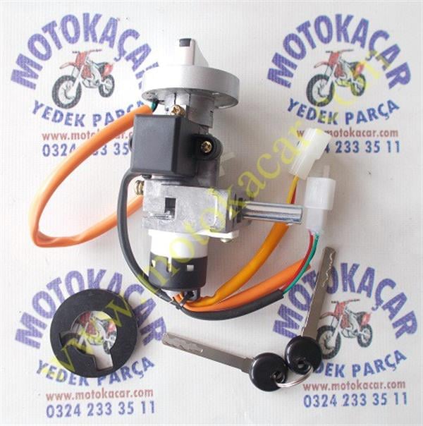 ARORA ZR5 KONTAK SETİ ORJİNAL