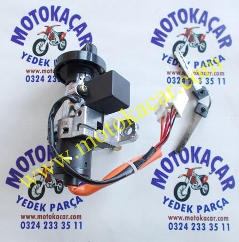 ARORA ZR5 KONTAK SETİ ORJİNAL