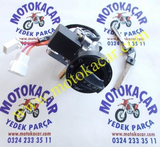 ARORA ZR5 KONTAK SETİ ORJİNAL