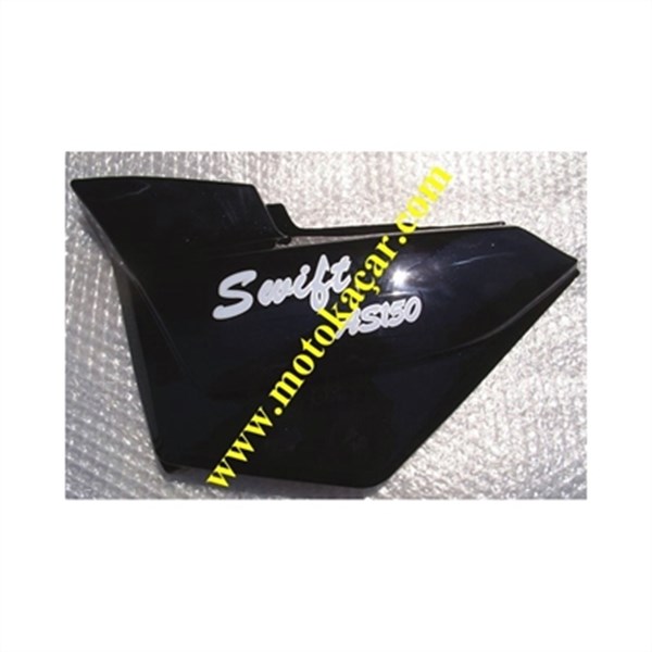 ASYA AS150-8C SWİFT SOL AKÜ YAN KAPAK ORJİNAL