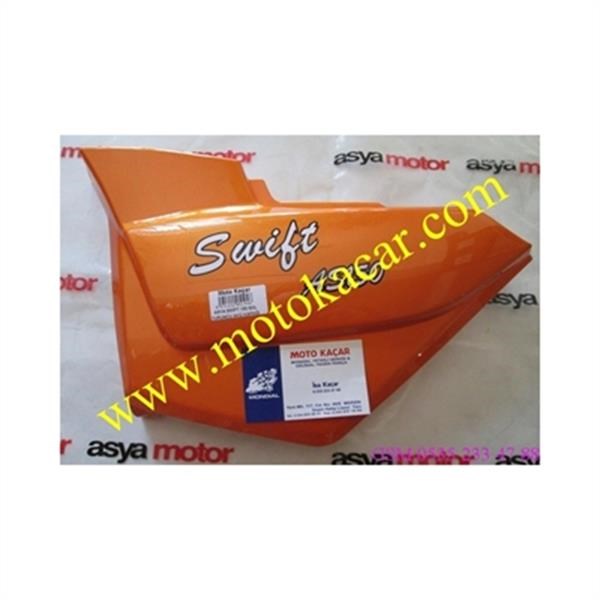 ASYA AS150-8C SWİFT SOL AKÜ YAN KAPAK ORJİNAL