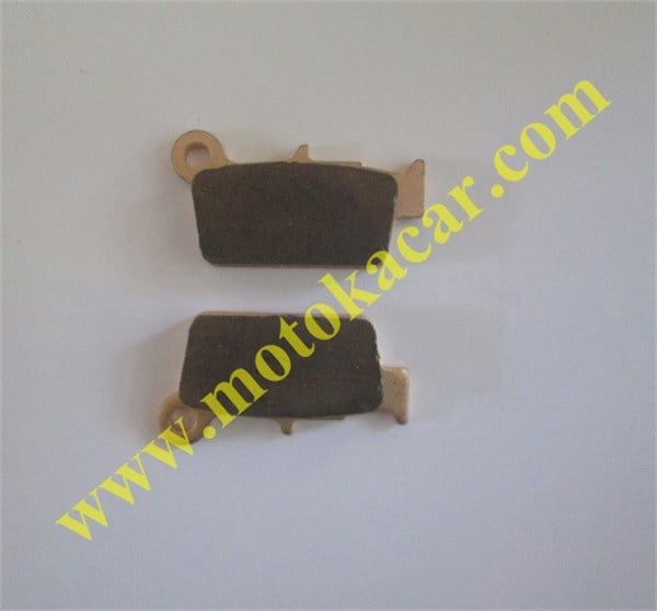 ASYA CROSS RX250 ARKA FREN BALATASI ORJİNAL