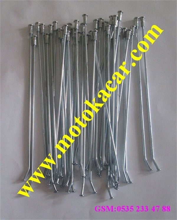 ASYA CROSS RX250 ÖN JANT TELİ 3X24 CM