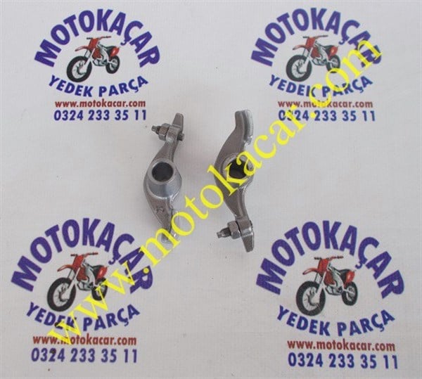 ASYA CROSS TAY 200 PİYANO TAKIM