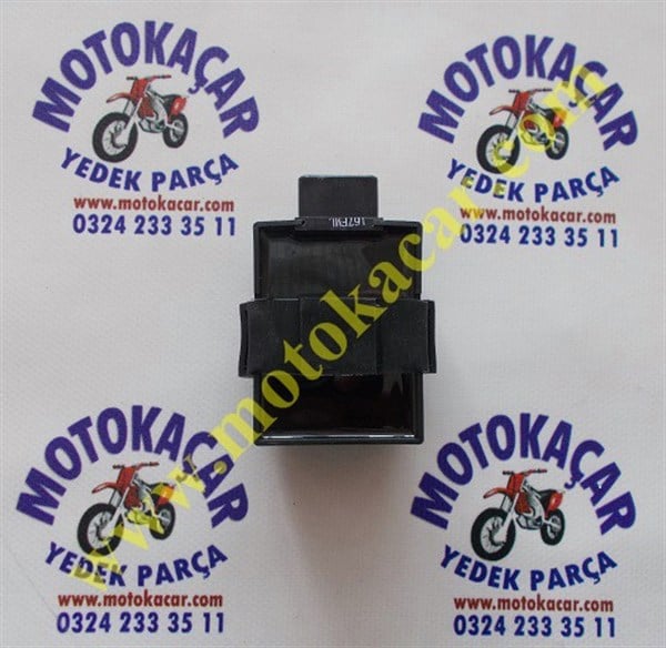 ASYA CROSS TAY AS200GY CDİ BEYİN ORJİNAL