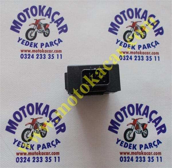 ASYA CROSS TAY AS200GY CDİ BEYİN ORJİNAL