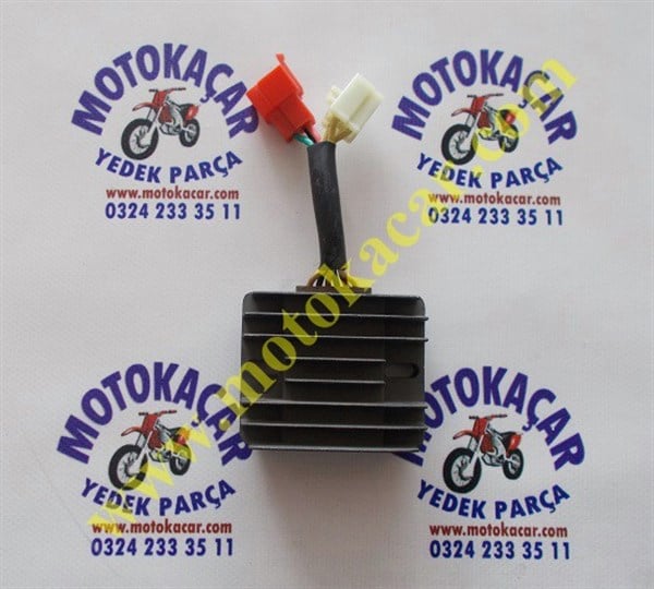 ASYA CROSS TAY AS200GY KONJEKTÖR ORJİNAL