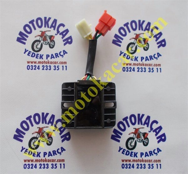 ASYA CROSS TAY AS200GY KONJEKTÖR ORJİNAL