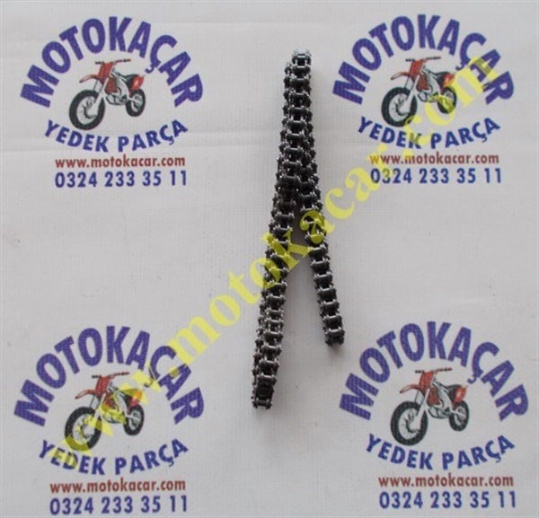 ASYA CROSS TAY GY 200 EKSANTRIK ZINCIRI ORJINAL