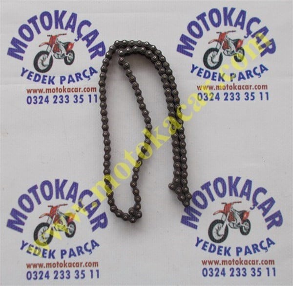 ASYA CROSS TAY GY 200 EKSANTRIK ZINCIRI ORJINAL